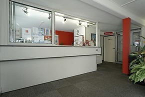 Fasthotel Tarbes