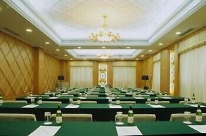 Jing Du Yuan Hotel