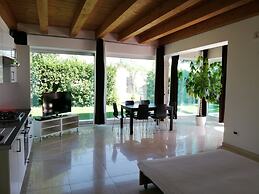 Villa Belvedere degli Ulivi