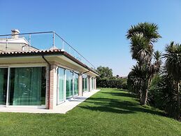 Villa Belvedere degli Ulivi