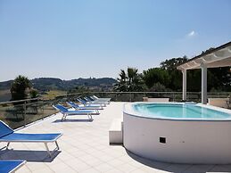 Villa Belvedere degli Ulivi