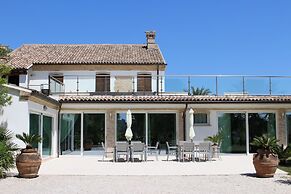 Villa Belvedere degli Ulivi
