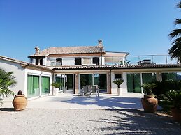 Villa Belvedere degli Ulivi