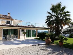 Villa Belvedere degli Ulivi