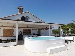 Villa Belvedere degli Ulivi