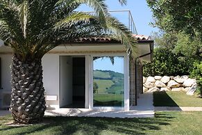 Villa Belvedere degli Ulivi
