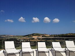 Villa Belvedere degli Ulivi