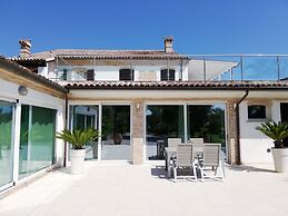 Villa Belvedere degli Ulivi