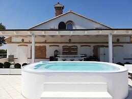 Villa Belvedere degli Ulivi