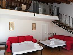 Villa Belvedere degli Ulivi