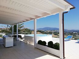 Villa Belvedere degli Ulivi