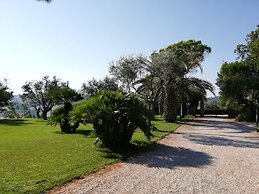 Villa Belvedere degli Ulivi
