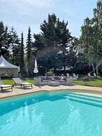 Les Jardins d'Adalric