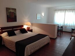 Apartamentos da Balaia