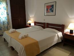 Apartamentos da Balaia