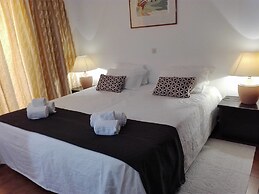 Apartamentos da Balaia