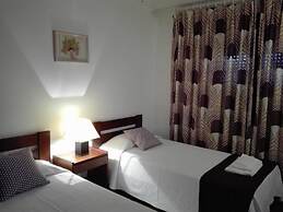 Apartamentos da Balaia