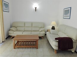 Apartamentos da Balaia