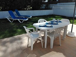 Apartamentos da Balaia