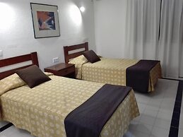 Apartamentos da Balaia