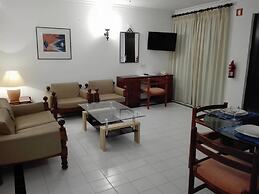 Apartamentos da Balaia