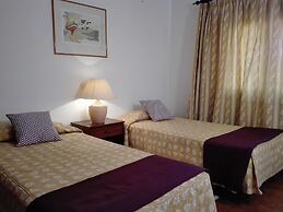 Apartamentos da Balaia