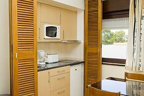 Apartamentos da Balaia