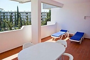 Apartamentos da Balaia
