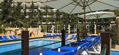 Apartamentos da Balaia