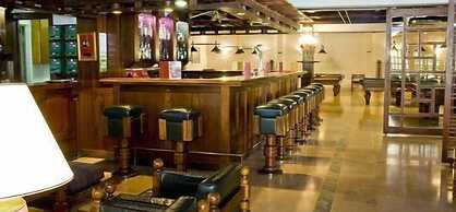 Apartamentos da Balaia