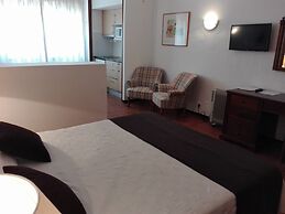 Apartamentos da Balaia