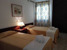 Apartamentos da Balaia