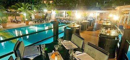 Apartamentos da Balaia