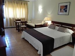 Apartamentos da Balaia