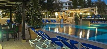 Apartamentos da Balaia