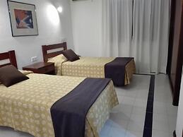 Apartamentos da Balaia