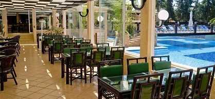 Apartamentos da Balaia