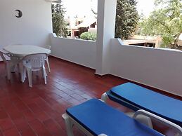 Apartamentos da Balaia