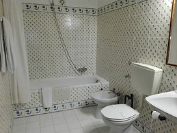 Apartamentos da Balaia