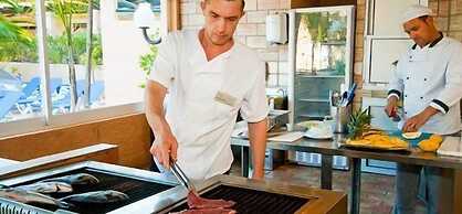 Apartamentos da Balaia