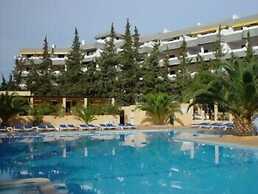 Apartamentos da Balaia