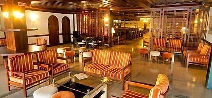 Apartamentos da Balaia