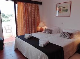 Apartamentos da Balaia