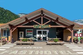 Fasthôtel Thônes