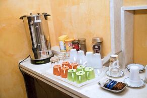 Kosher B&B The Home in Rome