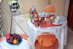 Kosher B&B The Home in Rome