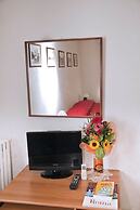 Kosher B&B The Home in Rome