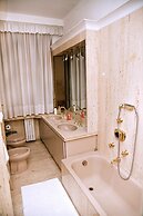 Kosher B&B The Home in Rome