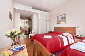 Kosher B&B The Home in Rome