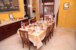 Kosher B&B The Home in Rome